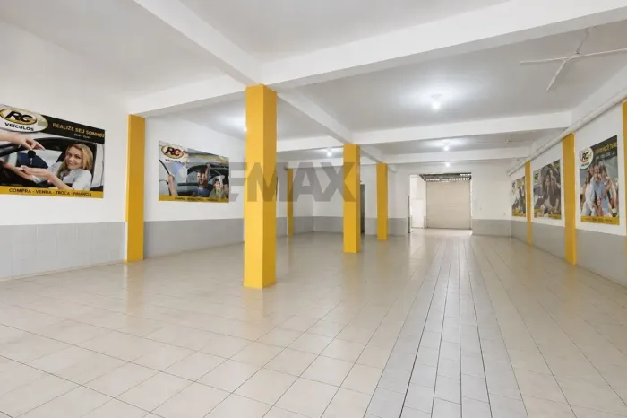 "Alugue Seu Espaço Comercial no Coração de Natal"