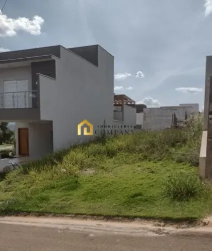 Condomínio Reserva Ipanema - Terreno à venda no Condomínio Ibiti Reserva - Sorocaba/SP