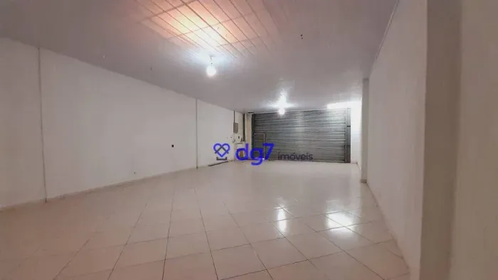 Loja para alugar, 130 m² por R$ 7.800,00/mês - Butantã - São Paulo/SP