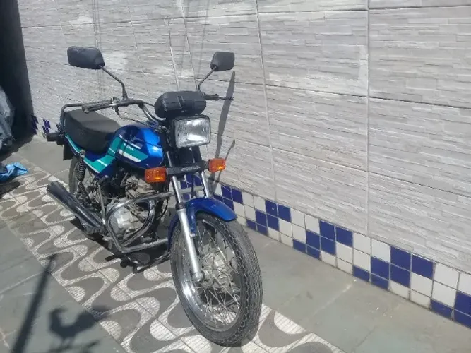 moto cg 125 today moto top