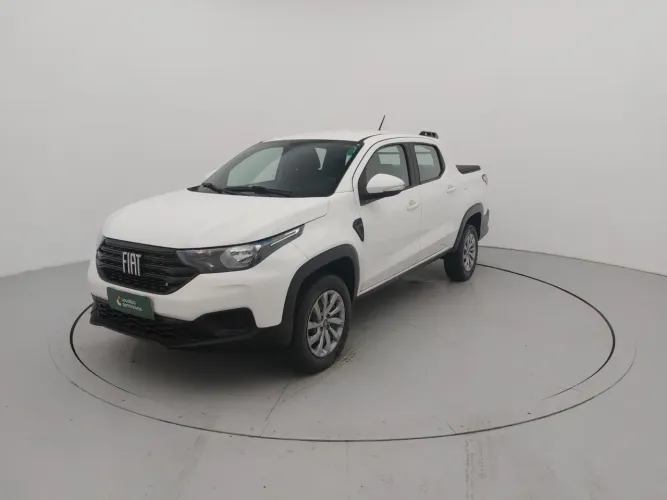 Fiat Strada Freedom 1.3 Flex 8V CD 2025