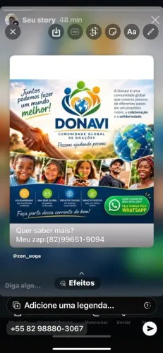 Donavi global