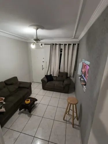 Apartamento para Venda em Presidente Prudente, Grupo Educacional Esquema, 2 dormitórios,