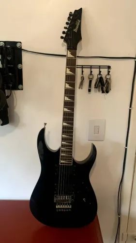 Guitarra Ibanez Gio GRG525