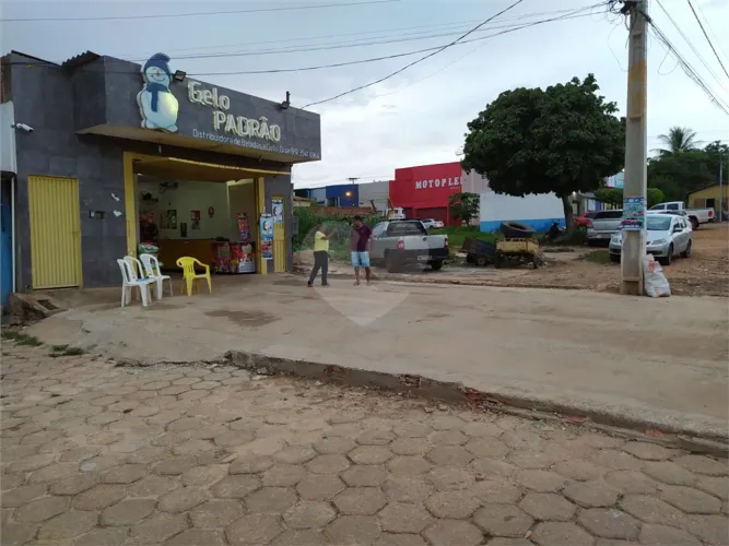 Galpão à venda ou para locação em Nazaré - MA