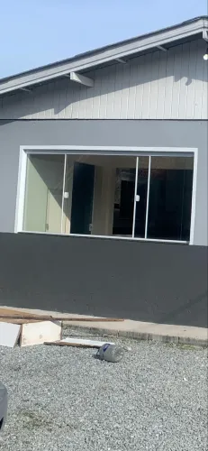 Blindex janelas e porta