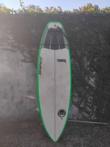 PRANCHA DE SURF
