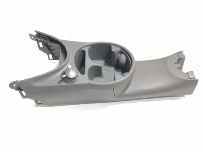 Console Fiat 500 Cabrio 2013 ( Parte Central )