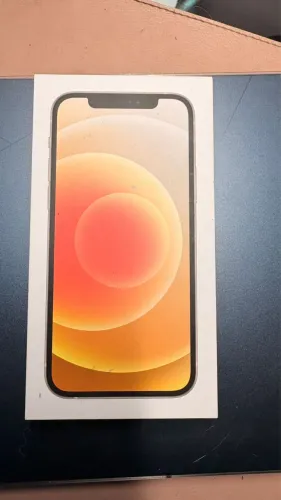 iPhone 12 128 gb 