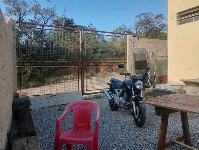 Vendo kitnet área 400 MT quadrado