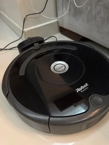 Robô Aspirador iRobot Roomba + Kit de Reposição