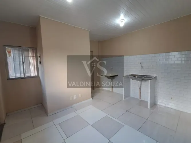 Imóvel para aluguel possui 28 metros quadrados com 1 quarto em Castanheira - Belém - PA