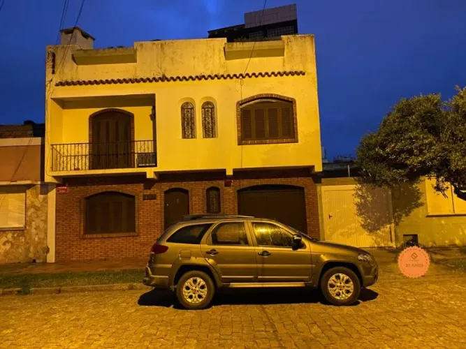 Casa Rio Grande RS brasil