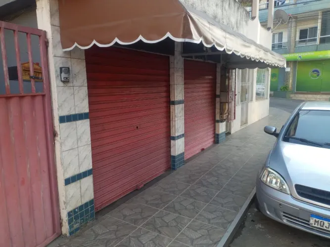 Ponto de Loja