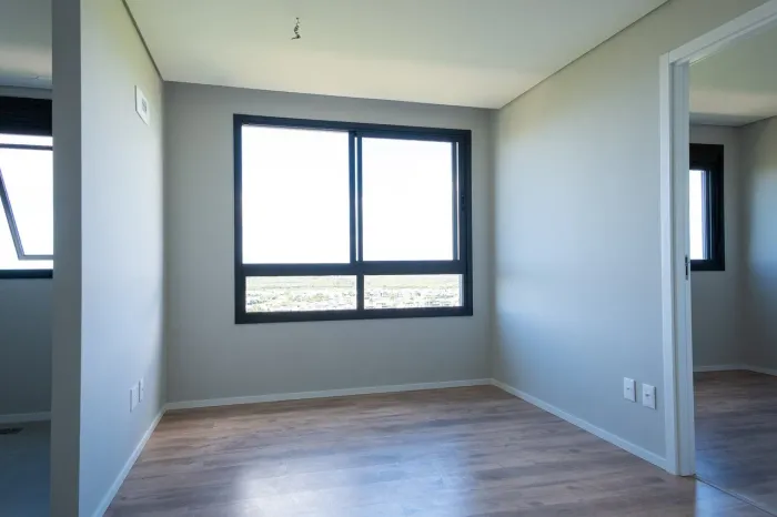 Apartamento 1 Dormitório no Parque Una Pelotas | Edifício Aurora