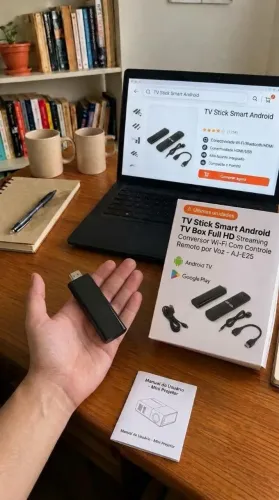 TV stick TV Box