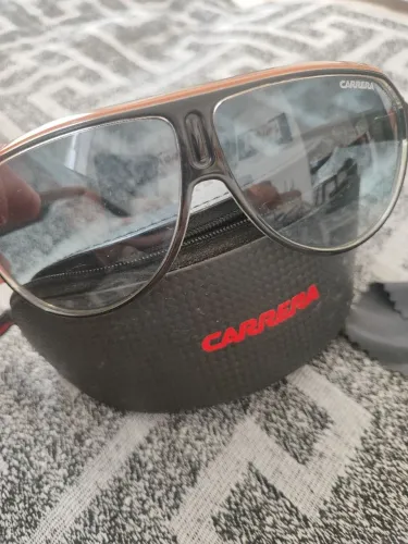 Óculos Carrera original com caixa