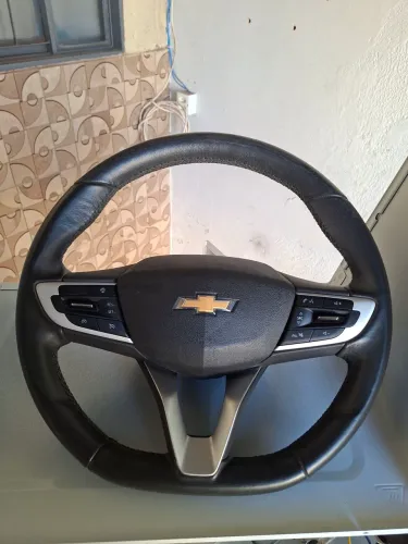 Volante Chevrolet(Ônibus,tracker,Montana)