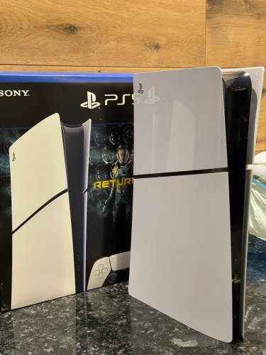 Playstation 5 - PS5