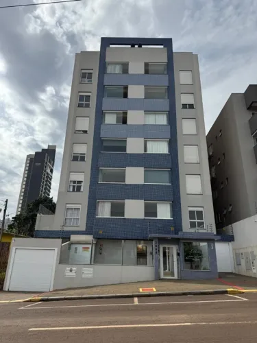 Apartamento Cascavel - Pr - 3 Quartos