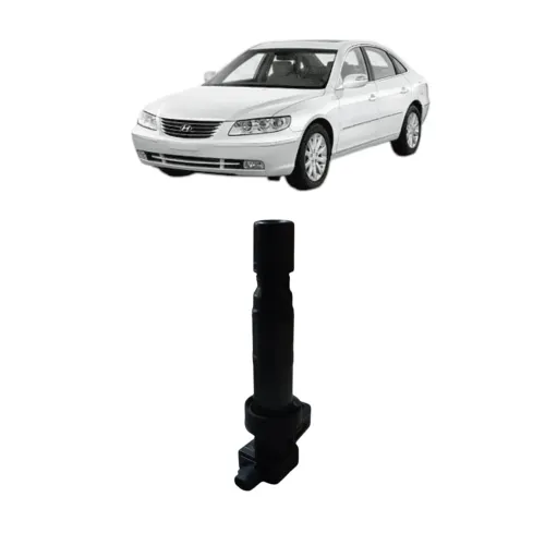 Bobina de Ignição Hyundai Azera 3.3 2006 2011
