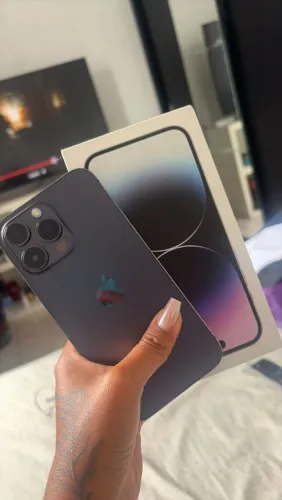 Iphone 14 pro max 