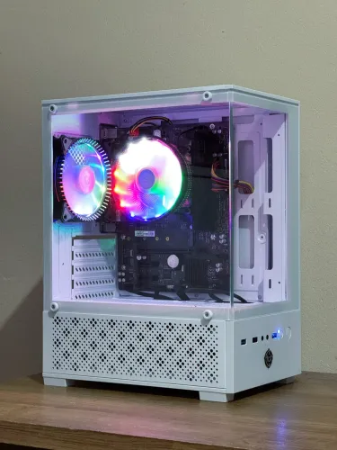Pc Gamer Ryzen 3 2200G