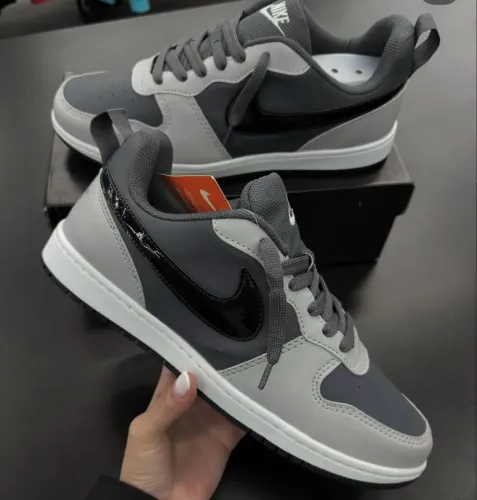 Tênis Nike Court Borough Low
