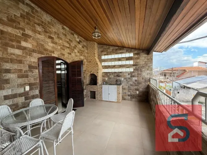 Casa em condomínio Village do Sol 1 - Palmeiras - Cabo Frio