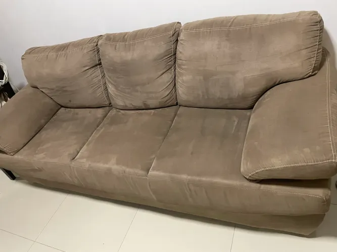 Vendo Sofá
