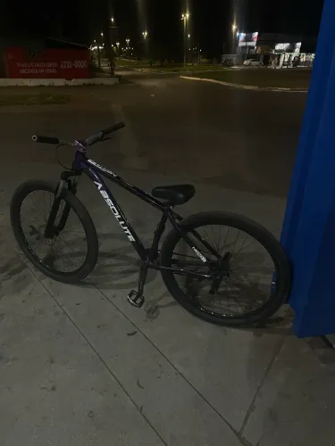 Bicicleta Absolut Nero 5 - Aro 29 