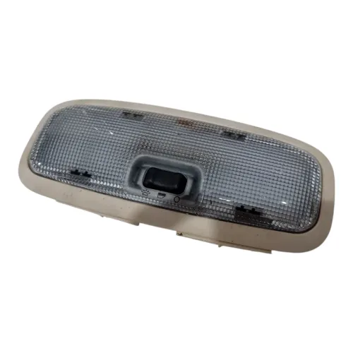 Lanterna Cortesia Luz Teto Lr Freelander 2 2007 2008 A 2011
