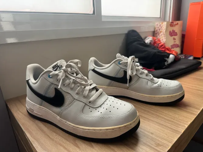 Air force 1 / Air force 1 LIMITED
