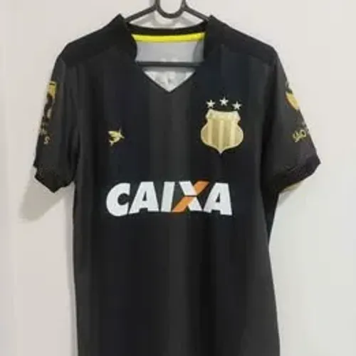 Camisa do Sampaio Correa n° 3 2020