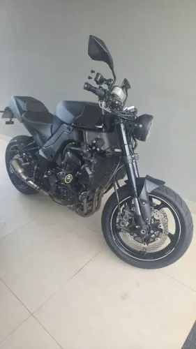 Kawasaki Z1000