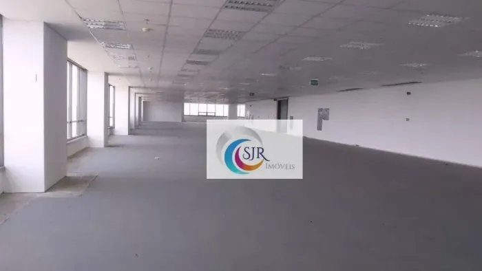 Conjunto para alugar, 1744 m² - Alphaville Industrial - Barueri/SP