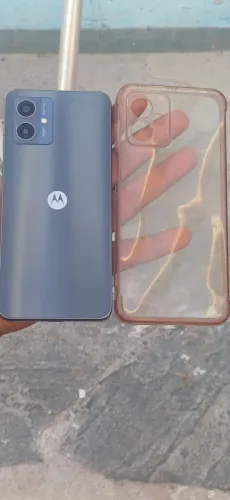 Motorola Moto G14