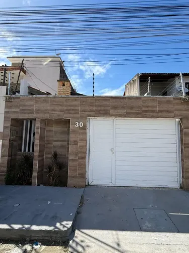 EXCELENTE OPORTUNIDADE DE CASA PARA LOCAÇÃO - PASSARE