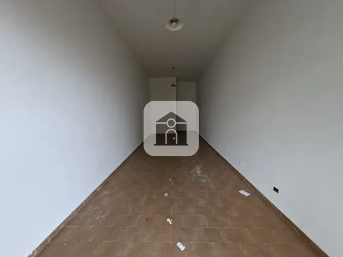 Loja comercial para locação no bairro Planalto