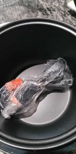 Vendo panela elétrica de arroz