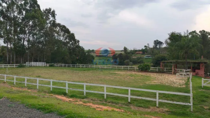 Sítio disponivel para locação em Elias Fausto com 29.000 m² e 3 quartos