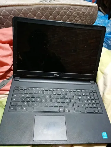 Notebook Dell Icore 5 Excelente estado