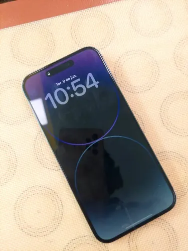 Iphone 14 Pro Max (seminovo)