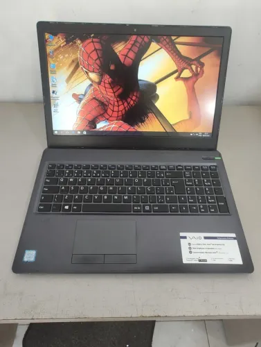 NOTEBOOK WAIO 6° GERAÇÃO
