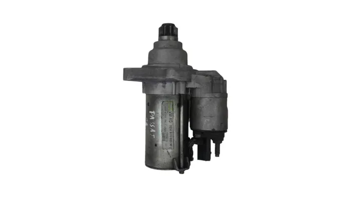 Motor Arranque Volkswagen Passat 2.0 16v Gas Aut 2008