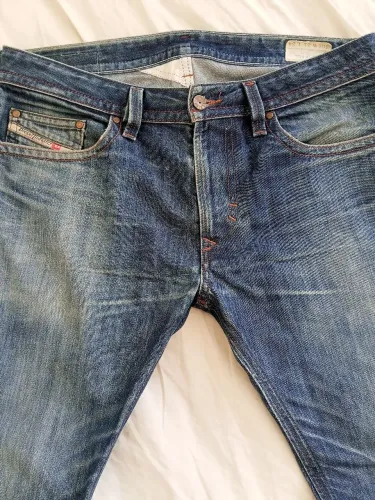 Calça Diesel 