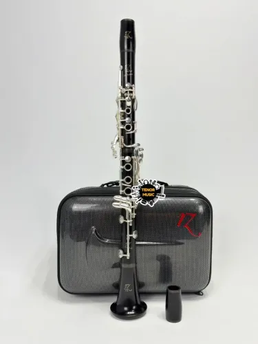CLARINETE RZ BOHEMA - TCHECA - PROFISSIONAL