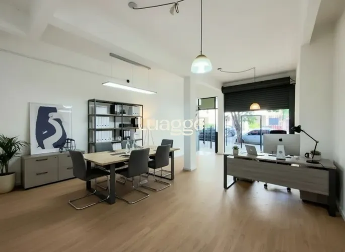 LOJA COMERCIAL PARA ALUGAR NO BAIRRO CENTRO HISTÓRICO - 39M²