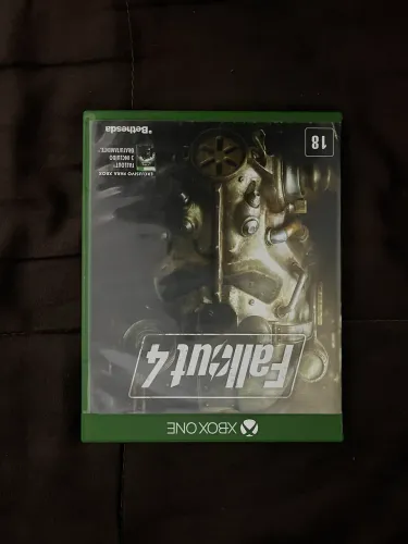 Fallout 4 