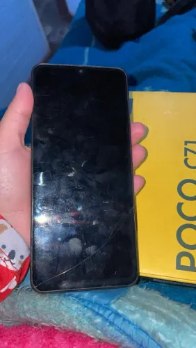 POCO C71